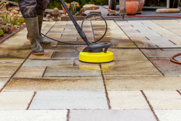 Best Parking Lot and Garage Cleaning  in Denmark, SC
